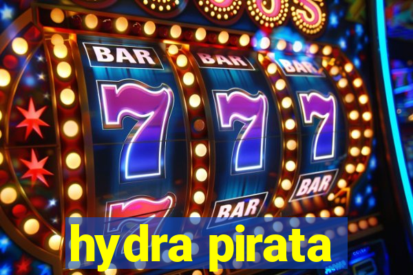 hydra pirata